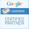 google adwords badge